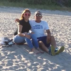 Meet your Posher, Damaris